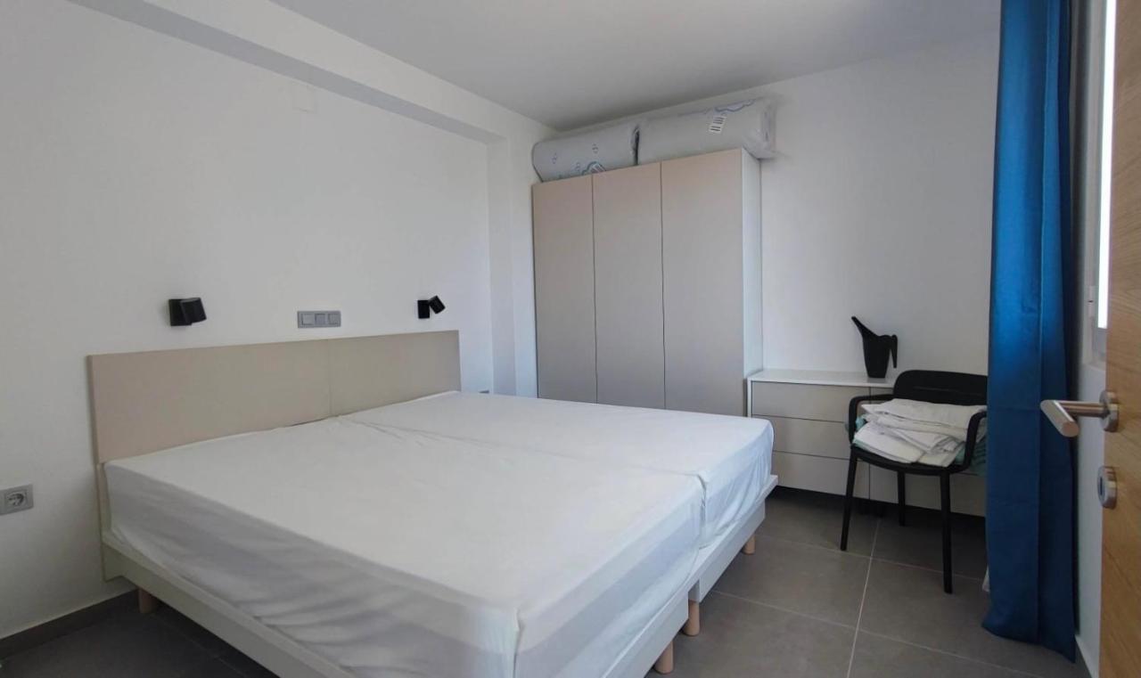 Guesthouse - Hotel California Novalja Extérieur photo
